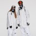 Clearance Sale ● Women's TWOC Multi-functional Waterproof Unisex Snowboard Jacket Winter Coat - 1