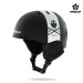 Ski Gear ● PingUp Unisex Ghost Winter Snowboard Helmet - 0