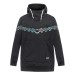 Ski Outlet ● Men's LD Ski Unisex Chic Style Outdoor Hoodie - 0