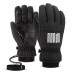 Ski Gear ● Men's Nandn Winter All Weather Snowboard Gloves - 0