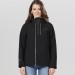 Ski Outlet ● Women's High Experience Limited Edition Fleece Jacket Waterproof Hooded Snowboard Coat - 0