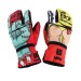 Clearance Sale ● Women's LD Ski Rock Mountains Snow Mittens - 0