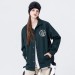 Clearance Sale ● Women's Nobaday Never Stop Riding Winter Snow Coach Jacket - 1