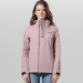 Ski Outlet ● Women's High Experience Limited Edition Fleece Jacket Waterproof Hooded Snowboard Coat - 1