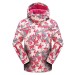 Ski Outlet ● Girl's Phibee Snowfall Winter Outdoor Sportswear Waterproof Snow Jacket - 1
