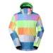 Clearance Sale ● Men's Gsou Snow Stormchaser 10k Insulated Snowboard Jacket - 0