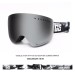 Clearance Sale ● Men's Max Access Snowboard Goggles - 0