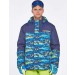 Clearance Sale ● Men's Phibee Helitack Insulated Snowboard Jacket - 0