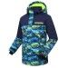 Clearance Sale ● Men's Phibee Helitack Insulated Snowboard Jacket - 1