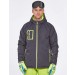 Ski Outlet ● Men's Phibee Novus Waterproof Insulated Ski Jacket - 0