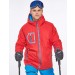 Ski Outlet ● Men's Phibee Novus Waterproof Insulated Ski Jacket - 5