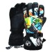 Clearance Sale ● Men's Waterproof Adventure Snowboard Gloves - 0