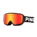 Ski Gear ● Unisex PINGUP REVO Ski Snowboard Goggles - 1