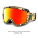 Ski Gear ● Unisex New Fashion Snowboard Goggles - 0