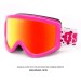 Ski Gear ● Unisex New Fashion Snowboard Goggles - 3