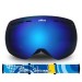 Clearance Sale ● Unisex Phibee Snow Goggles Frameless 100% UV Protection - 1