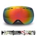 Ski Gear ● Unisex Phibee Ski Goggles Frameless 100% UV Protection - 2