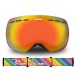 Clearance Sale ● Unisex Phibee Snow Goggles Frameless 100% UV Protection - 2