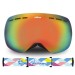 Ski Gear ● Unisex Phibee Ski Goggles Frameless 100% UV Protection - 3