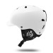 Ski Gear ● Unisex Young Energetic Snowboard Helmets - 3