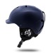 Ski Gear ● Unisex Young Energetic Snowboard Helmets - 0