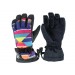 Ski Gear ● Women's Festival Waterproof Ski Gloves - 2
