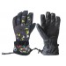 Clearance Sale ● Women's Geometry Waterproof Ski Gloves - 2