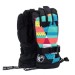 Clearance Sale ● Women's Geometry Waterproof Ski Gloves - 3