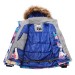 Clearance Sale ● Women's Gsou Snow 10k Color Forest Faux Fur Snowboard Jacket - 3