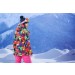 Clearance Sale ● Women's Gsou Snow 10k Mountains Peak Snowboard Jacket - 6