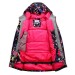 Clearance Sale ● Women's Gsou Snow 10k Xmas Perfume Snowboard Jacket - 2