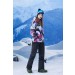 Clearance Sale ● Women's Gsou Snow 15k Backcountry Snowboard Jacket - 7