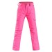 Ski Outlet ● Women's Insulated Mountains Peak Waterproof Winter Snow Pants - 2