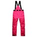 Ski Outlet ● Women's Insulated Snow Pants Windproof Waterproof Breathable Ski Pants - 4