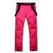 Ski Outlet ● Women's Insulated Snow Pants Windproof Waterproof Breathable Ski Pants - 6
