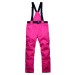 Ski Outlet ● Women's Insulated Snow Pants Windproof Waterproof Breathable Ski Pants - 0