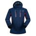 Ski Outlet ● Women's Mountain Sports Waterproof Insulated Snow Jacket - 0
