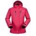 Ski Outlet ● Women's Mountain Sports Waterproof Insulated Snow Jacket - 3
