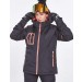 Ski Outlet ● Women's Phibee Novus Waterproof Insulated Ski Jacket - 0