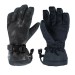 Clearance Sale ● Women's Venture Waterproof Ski Gloves - 0